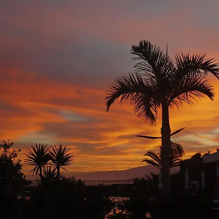 Apartman Tenerife Holidays Costa Adeje (Tenerife)