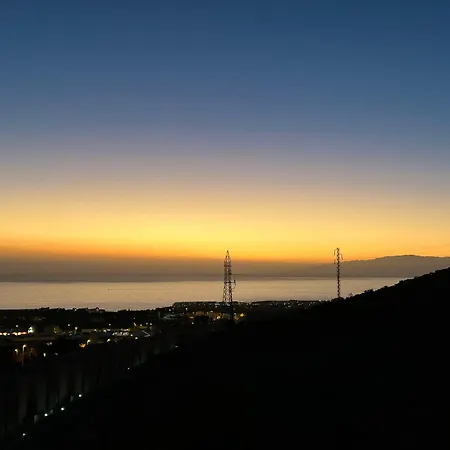 Apartman Tenerife Holidays