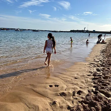 Tenerife Holidays Apartman *