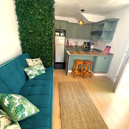 Apartman Tenerife Holidays Costa Adeje (Tenerife)