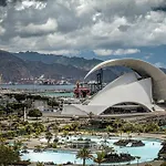 Διαμέρισμα Tenerife Holidays *