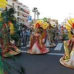 Διαμέρισμα Tenerife Holidays *