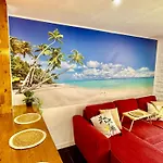 Tenerife Holidays Διαμέρισμα Costa Adeje (Tenerife)