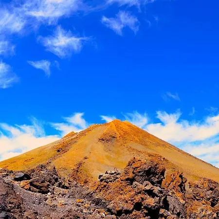 Tenerife Holidays * Costa Adeje (Tenerife)