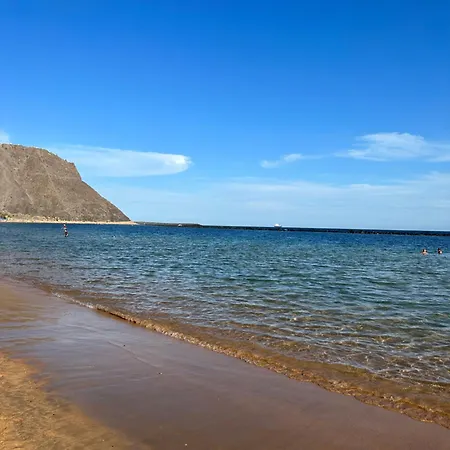Tenerife Holidays * אדחה