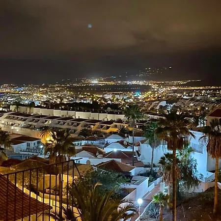 Tenerife Holidays אדחה