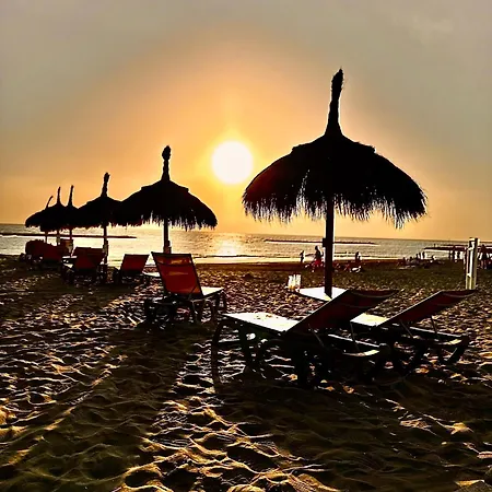 Tenerife Holidays * אדחה