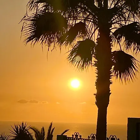 Tenerife Holidays *