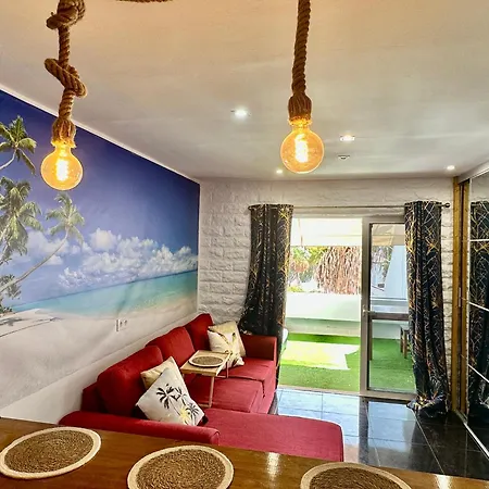 Tenerife Holidays Адехе