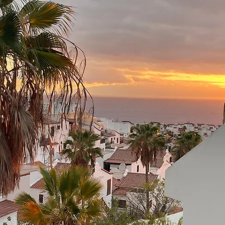 Lejlighed Tenerife Holidays