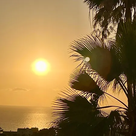 Lejlighed Tenerife Holidays *