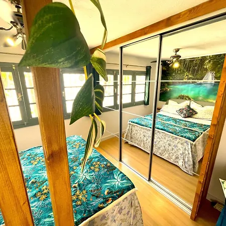 Appartement Tenerife Holidays Costa Adeje (Tenerife)