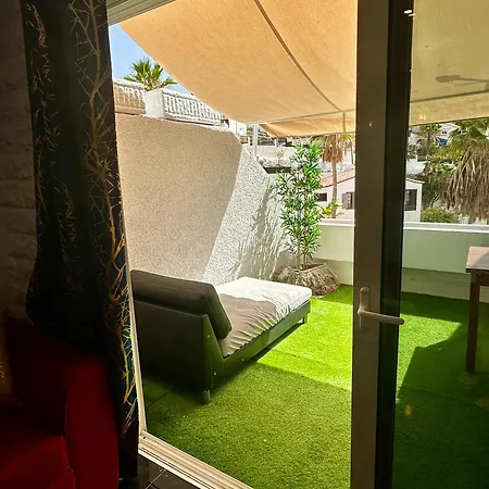 Tenerife Holidays Lejlighed