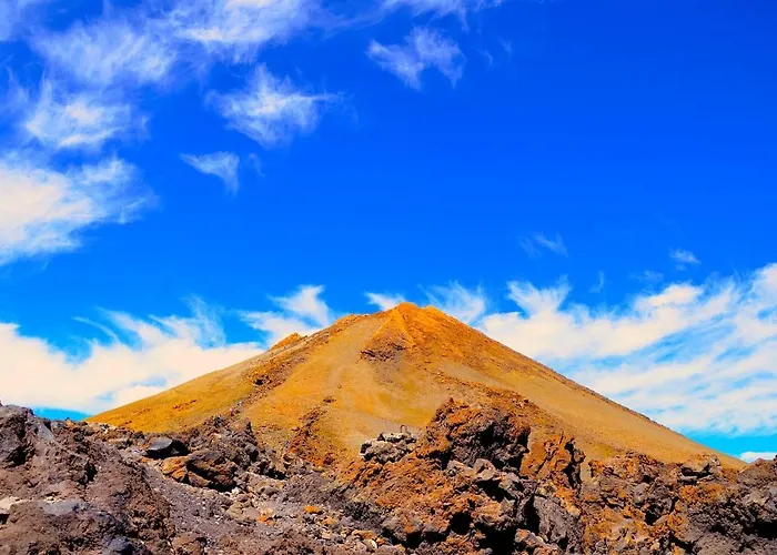 Tenerife Holidays * Адехе