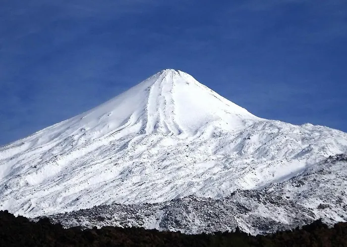 Tenerife Holidays Costa Adeje (Tenerife)