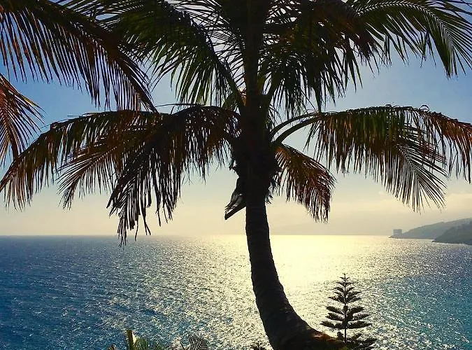 Tenerife Holidays Апартаменти