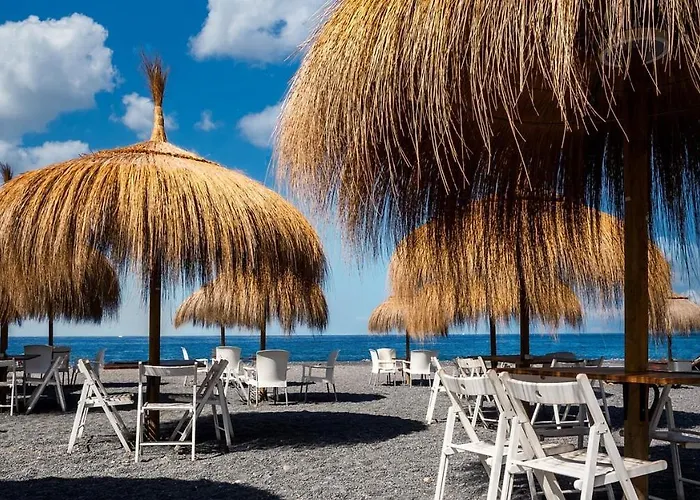 Tenerife Holidays * Адехе