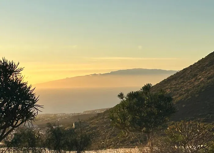 Tenerife Holidays * Адехе