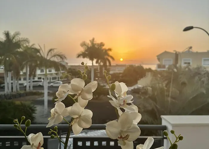 Tenerife Holidays * Адехе