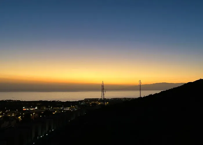 Апартаменти Tenerife Holidays