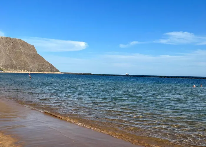 Tenerife Holidays * Адехе