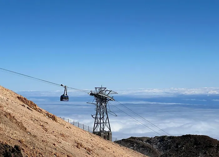 Апартаменти Tenerife Holidays Адехе