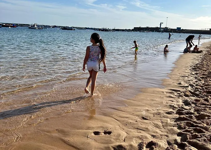 Tenerife Holidays Апартаменти *