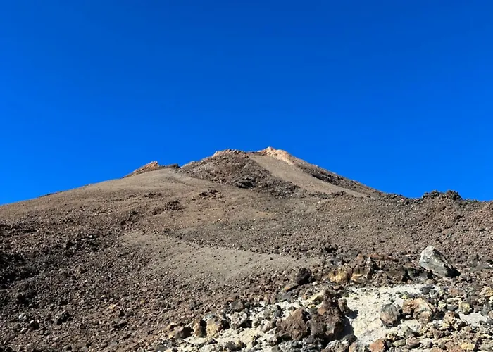 Апартаменти Tenerife Holidays