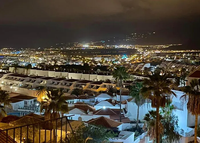 Tenerife Holidays Адехе