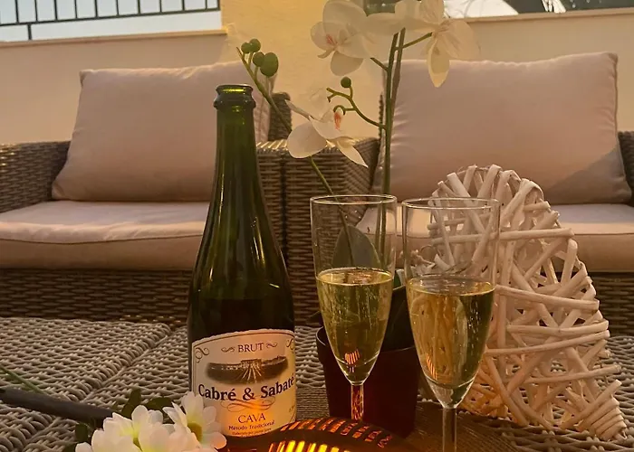 Tenerife Holidays Апартаменти Адехе