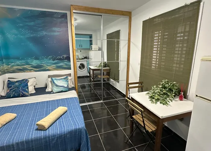 Appartement Tenerife Holidays