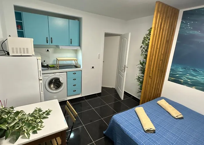 Tenerife Holidays Адехе