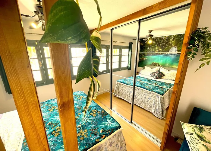 Appartement Tenerife Holidays Costa Adeje (Tenerife)