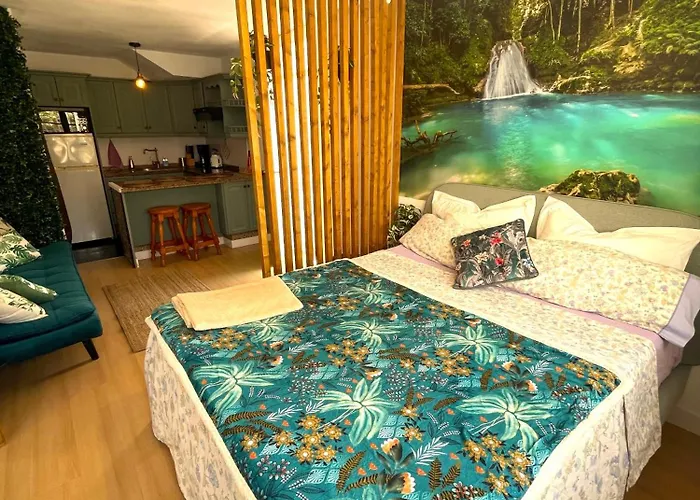 Апартаменти Tenerife Holidays