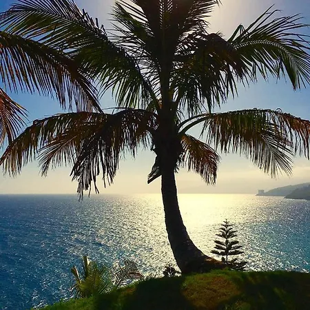 Tenerife Holidays Apartment