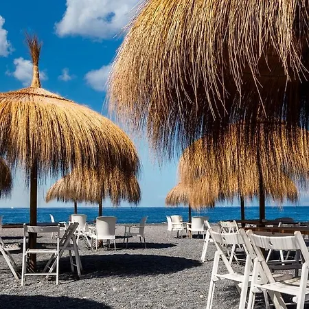 Tenerife Holidays * 아데제