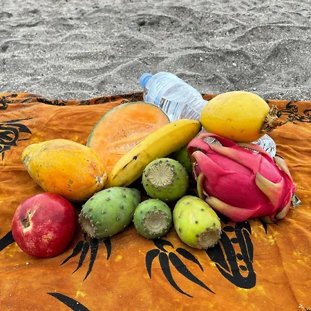 Tenerife Holidays 아파트 *