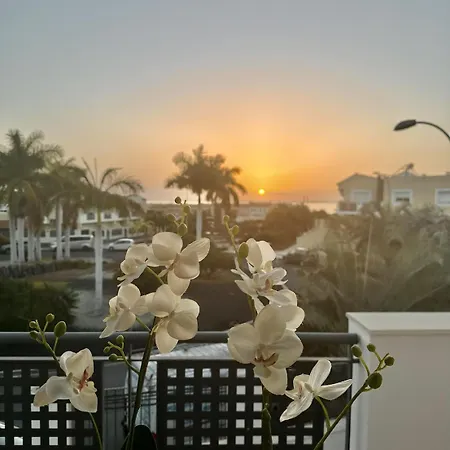 Tenerife Holidays * 阿德耶