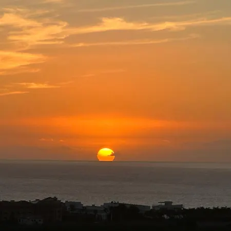 公寓 Tenerife Holidays *