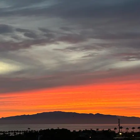 아파트 Tenerife Holidays *