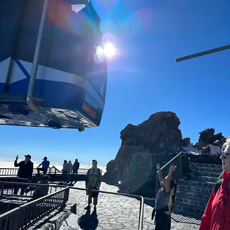 Tenerife Holidays 公寓