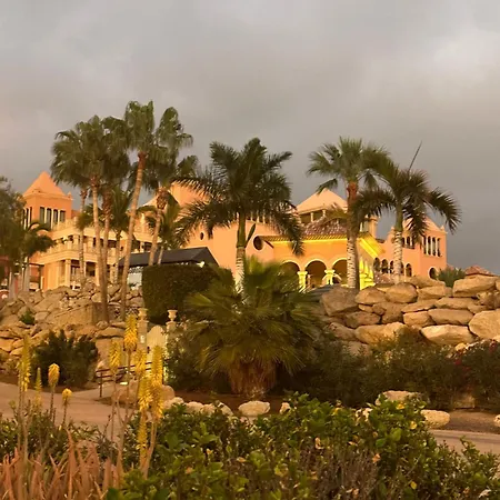 Tenerife Holidays 公寓