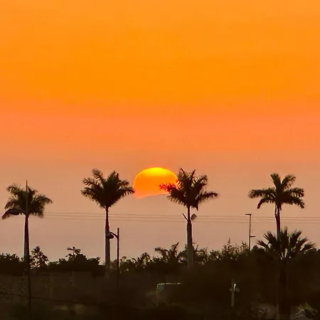 Tenerife Holidays 아파트 아데제