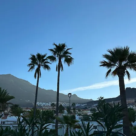 Tenerife Holidays * 阿德耶