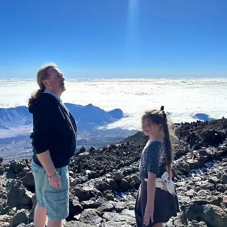 Tenerife Holidays 아파트