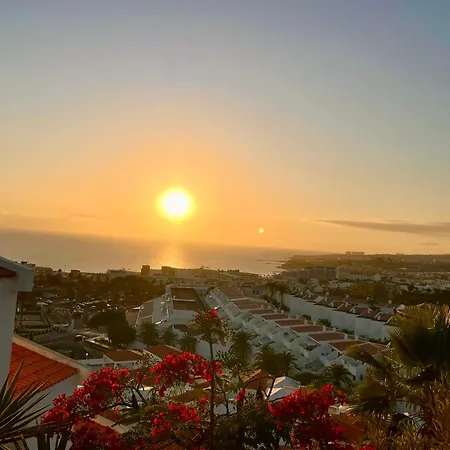 Tenerife Holidays * 阿德耶