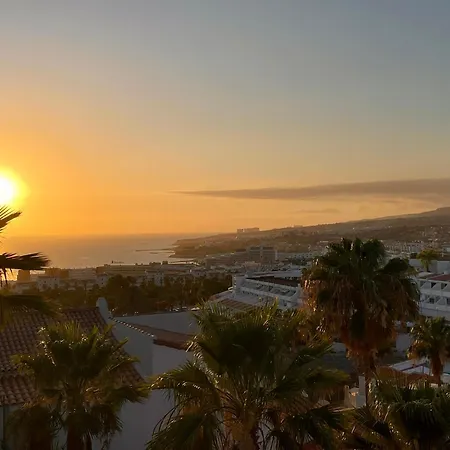 Tenerife Holidays Apartment Costa Adeje (Tenerife)