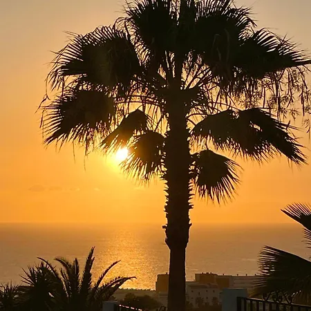 아파트 Tenerife Holidays