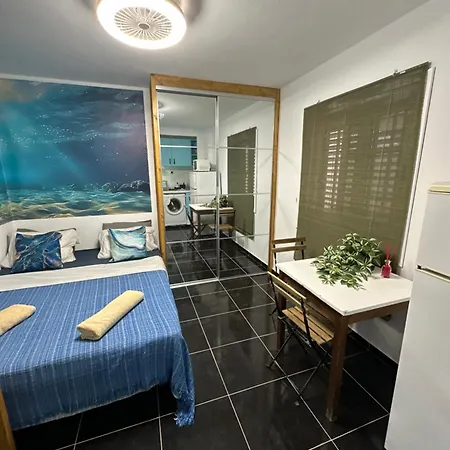 Apartment Tenerife Holidays