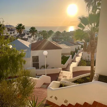 Tenerife Holidays Apartment Costa Adeje (Tenerife)